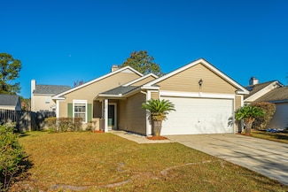 120 Two Pond Loop, Ladson, SC 29456