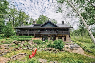 40975 White Bass Lake Rd, Cable, WI 54821