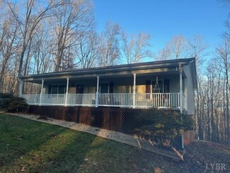 161 Cubbing Ln, Monroe, VA 24574