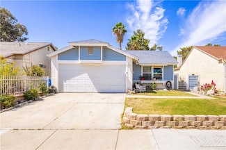 2722 Nandina Dr, Palmdale, CA 93550