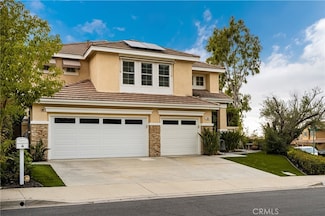 38 Tessera Ave, Foothill Ranch, CA 92610
