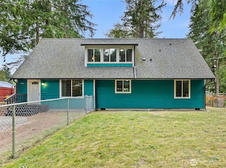 13512 Coho Run NW, Bremerton, WA 98312