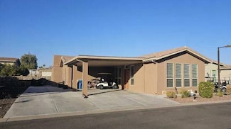7373 U S 60 Unit 458, Gold Canyon, AZ 85118