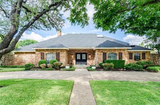 16335 Amberwood Rd, Dallas, TX 75248