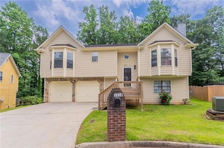 1214 Tyne Way, Stone Mountain, GA 30088