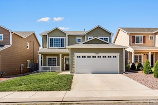 5097 Goldking Rd, Pueblo, CO 81008