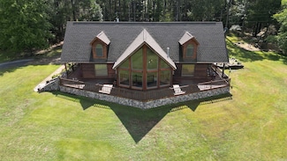 4221 Bricky Rd S, Bee Branch, AR 72013