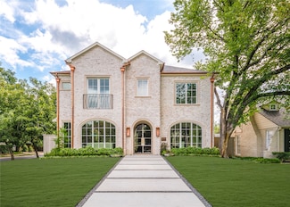4501 Potomac Ave, Dallas, TX 75205
