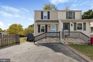 2918 1st St, Norristown, PA 19403
