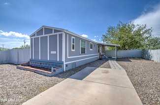 3335 W Caballero Dr, Eloy, AZ 85131