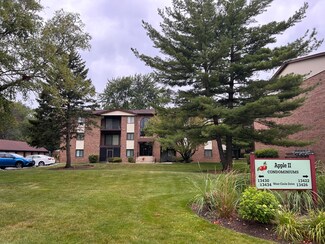 13434 W Circle Dr Unit 110, Crestwood, IL 60418