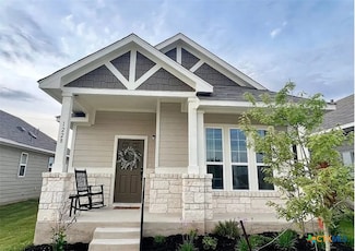 1228 Esplanade Pkwy, San Marcos, TX 78666