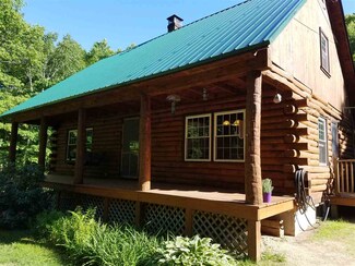 110 Hensmith Rd, Salisbury, NH 03268