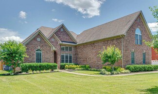 1025 Brandon Way, Pleasant View, TN 37146