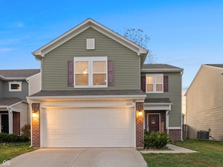 4050 Winding Park Dr, Indianapolis, IN 46235