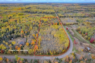 10 Acres Grundy Rd, Irma, WI 54442