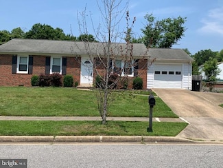 3708 Blackwater Rd, Clinton, MD 20735