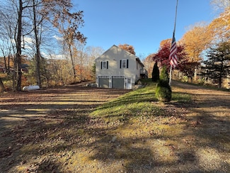 164 Tower Hill Rd, Chaplin, CT 06235