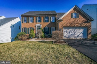 5617 James Gunnell Ln, Alexandria, VA 22310