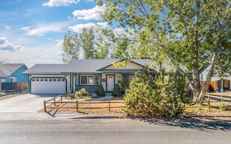 335 Veronica Ave, Sparks, NV 89436