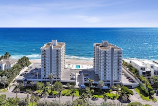 4505 S Ocean Blvd Unit 107, Highland Beach, FL 33487