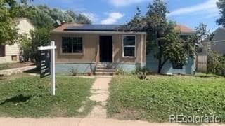 160 Utica St, Denver, CO 80219