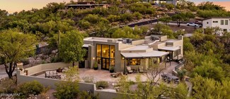 3732 E Windy Point Dr, Tucson, AZ 85718