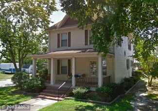 601 N 2nd St, Delmar, DE 19940