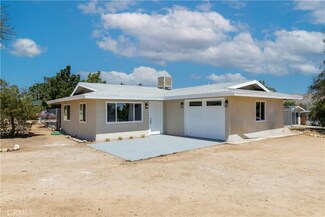 55650 Navajo Trail, Yucca Valley, CA 92284