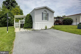10655 Bailey Springs Ln Unit 47, Waynesboro, PA 17268