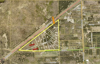 (Lot 15) 11212 Tabor Trail, Crow Wing Township, MN 56401