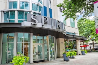 860 Peachtree St NE Unit 2502, Atlanta, GA 30308