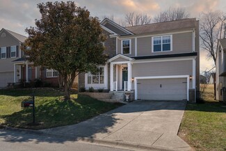 419 Village Dr, Frankfort, KY 40601