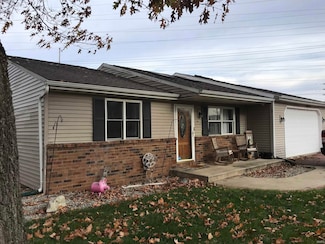 1700 Lake Ave, Plymouth, IN 46563