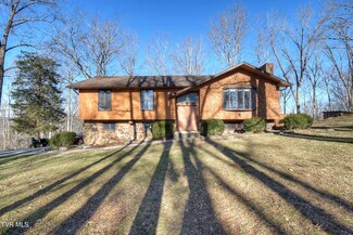345 Highland Rd, Jonesborough, TN 37659
