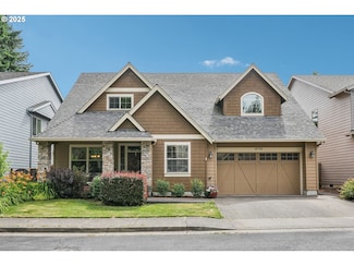 14794 SW Jonagold Terrace, Portland, OR 97224