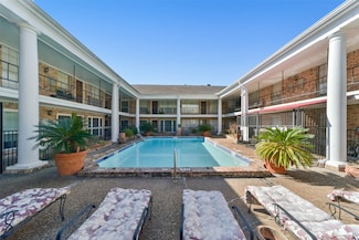 2507 Montrose Blvd Unit 50, Houston, TX 77006