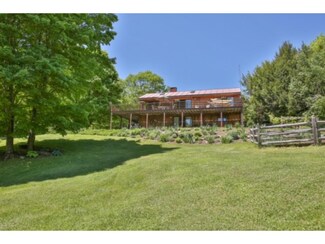 16 Johnson Cir, Tunbridge, VT 05077