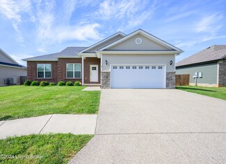 191 Twin Lakes Dr, Vine Grove, KY 40175