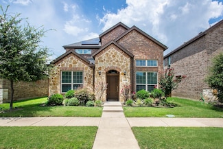 2168 Miramar Dr, Little Elm, TX 75068