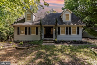 12148 Pine Tree Ln, Lusby, MD 20657