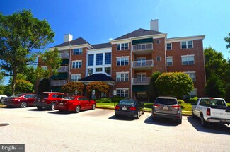 12111 Tullamore Ct Unit 404, Lutherville Timonium, MD 21093