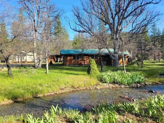 3025 N Kidder Creek Rd, Greenview, CA 96037