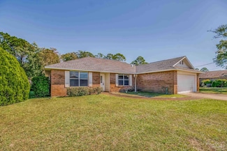 1914 Coral Island Rd, Pensacola, FL 32506