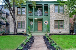 309 E Lullwood Ave, San Antonio, TX 78212