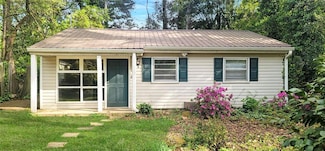 185 Johnson Dr, Athens, GA 30605