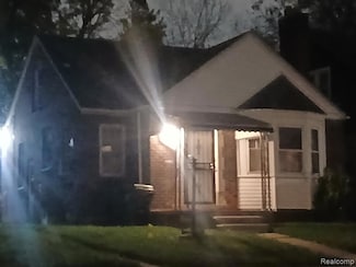 13687 Castleton St, Detroit, MI 48227