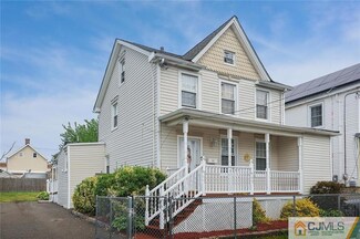 311 Oak St, Perth Amboy, NJ 08861