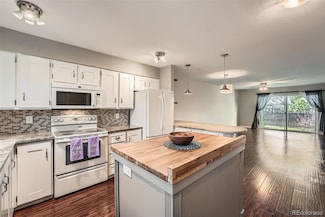 6492 Simms St Unit A, Arvada, CO 80004