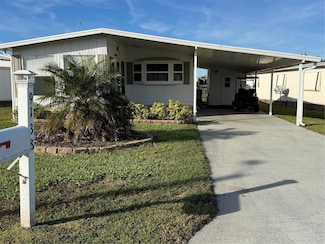 9138 Lake Point Blvd, Lake Wales, FL 33898